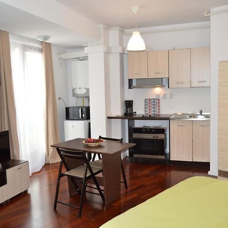 Bucharest Luxury Apartments Luaran gambar