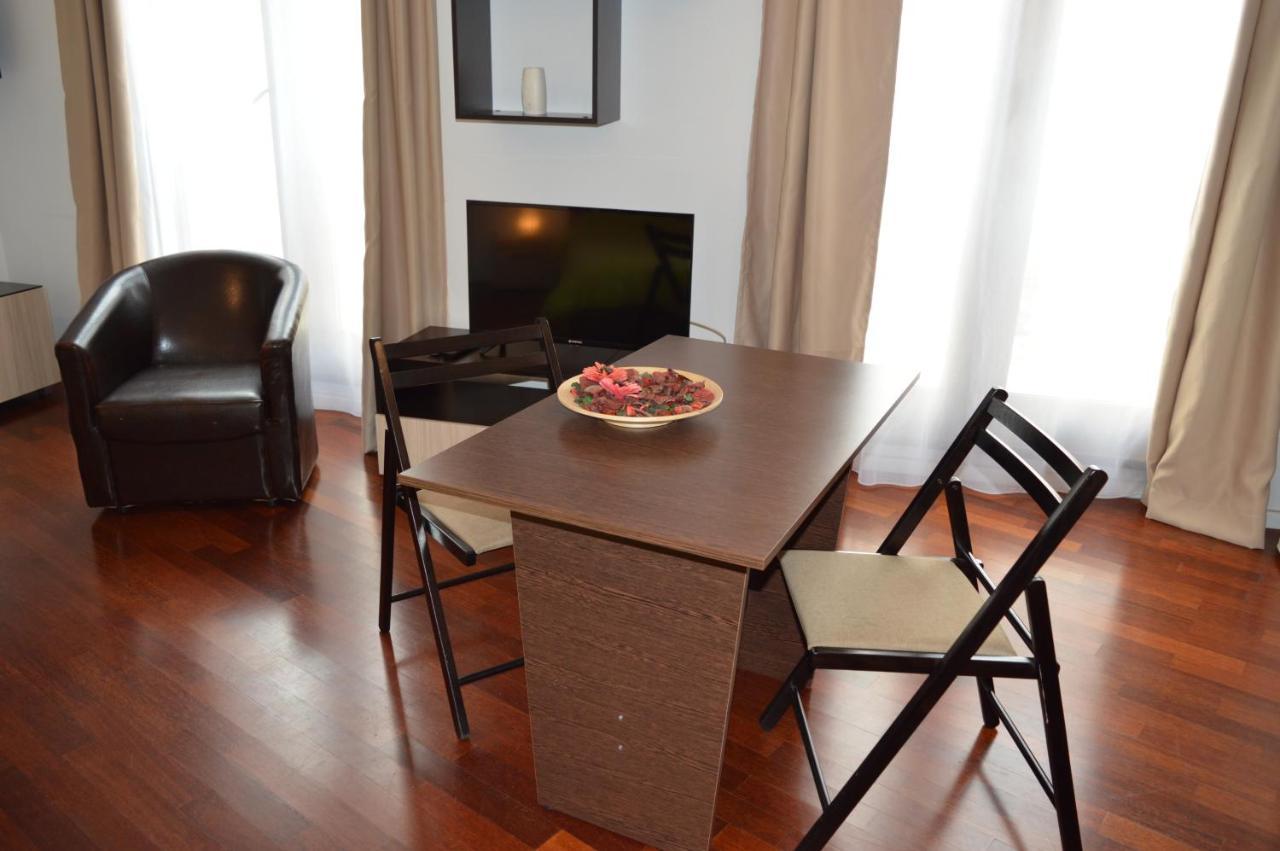 Bucharest Luxury Apartments Luaran gambar
