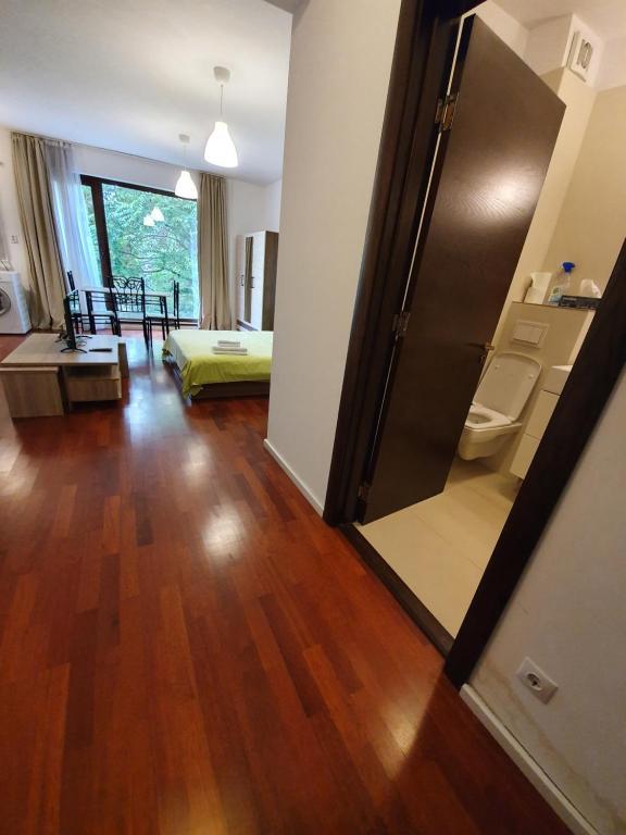 Bucharest Luxury Apartments Luaran gambar