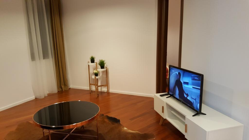 Bucharest Luxury Apartments Luaran gambar
