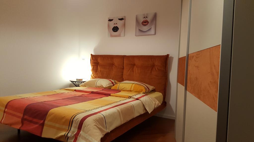 Bucharest Luxury Apartments Luaran gambar