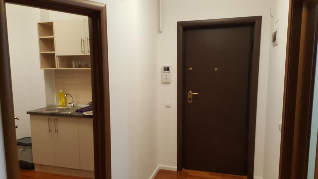 Bucharest Luxury Apartments Luaran gambar