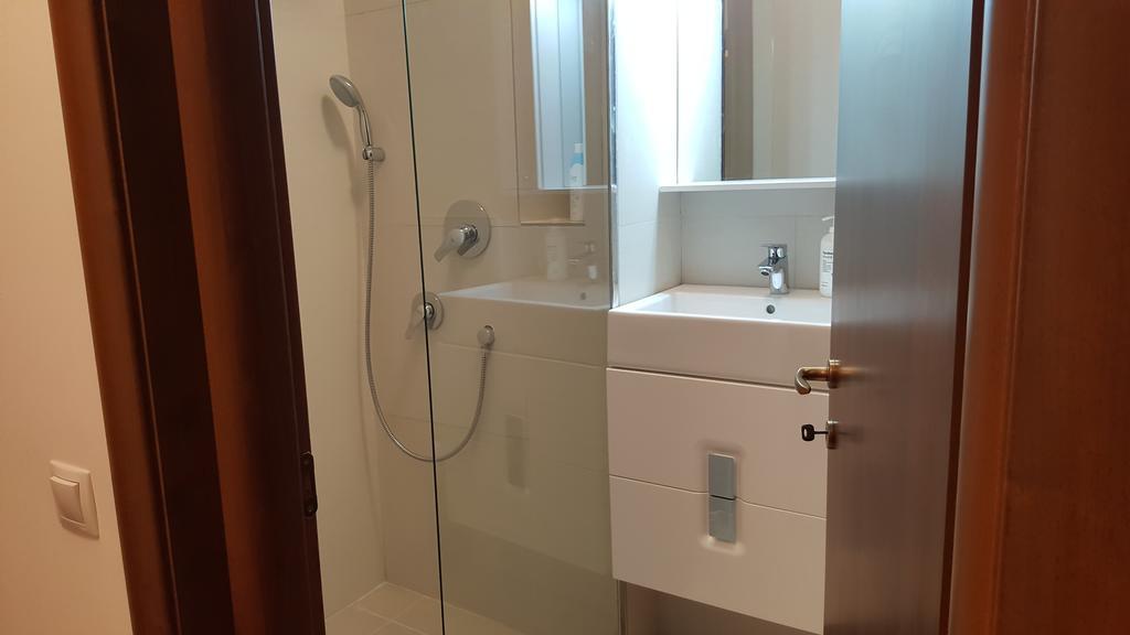 Bucharest Luxury Apartments Luaran gambar