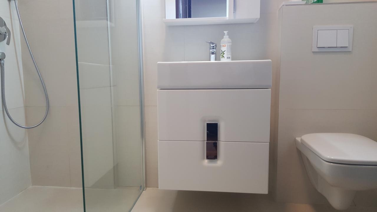 Bucharest Luxury Apartments Luaran gambar