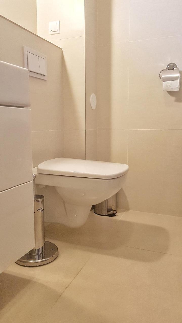 Bucharest Luxury Apartments Luaran gambar