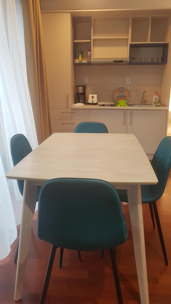 Bucharest Luxury Apartments Luaran gambar