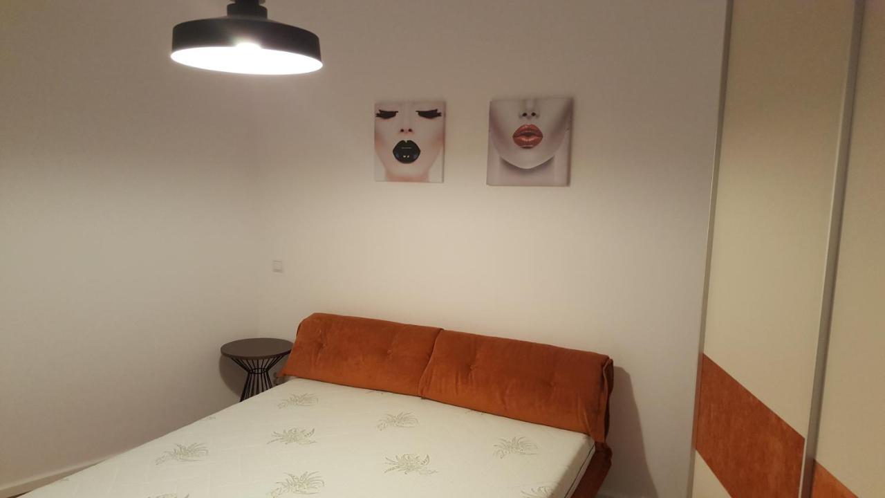 Bucharest Luxury Apartments Luaran gambar