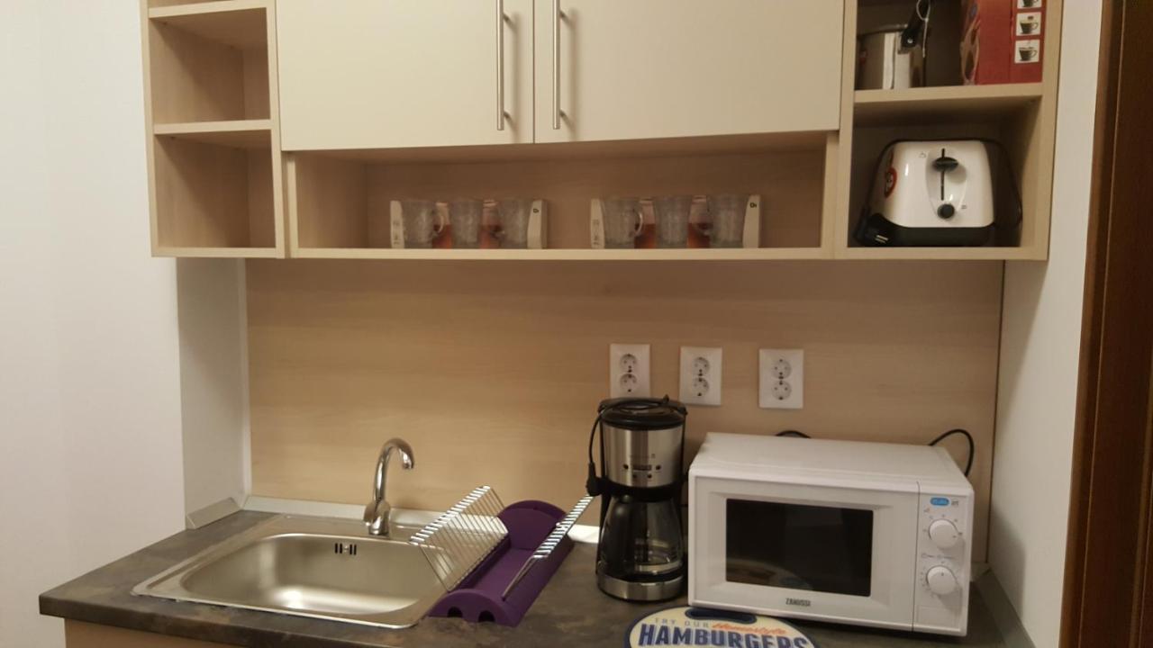 Bucharest Luxury Apartments Luaran gambar