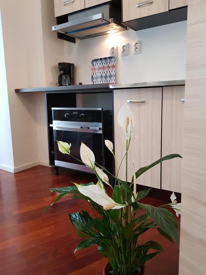 Bucharest Luxury Apartments Luaran gambar